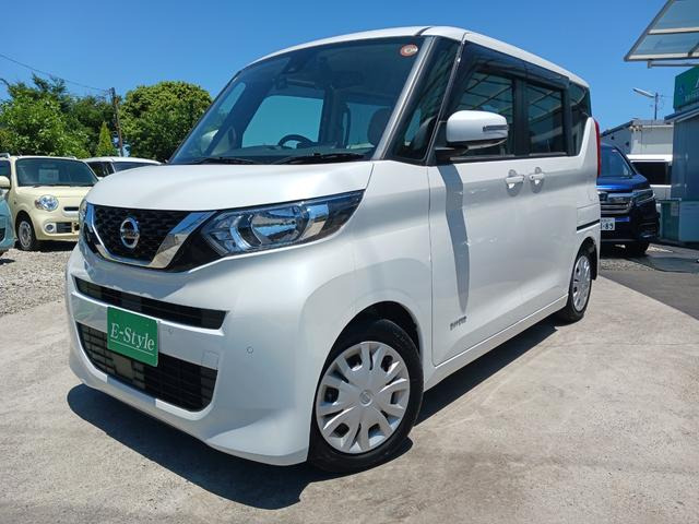 ルークスX 助手席スライドアップシート