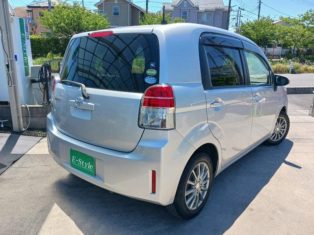 スペイド1.5 F