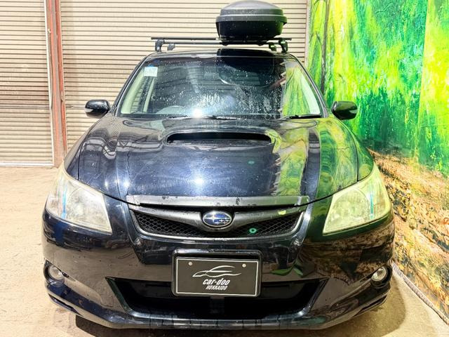 エクシーガ2.0 GT 4WD