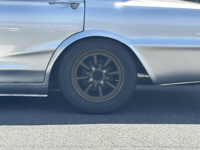スカイライン2.0 GT-X