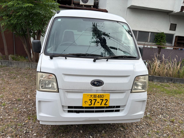 サンバートランスポーター