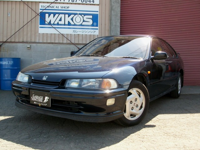 アスコットイノーバ2.3 Si-Z