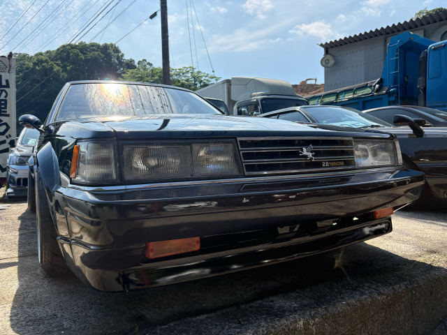 ソアラ2.0 GT