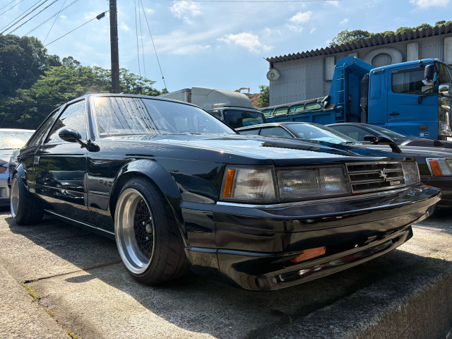 ソアラ2.0 GT