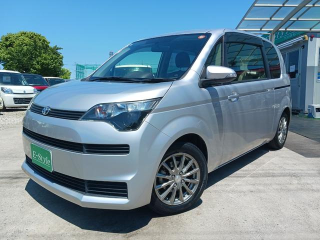 スペイド1.5 F