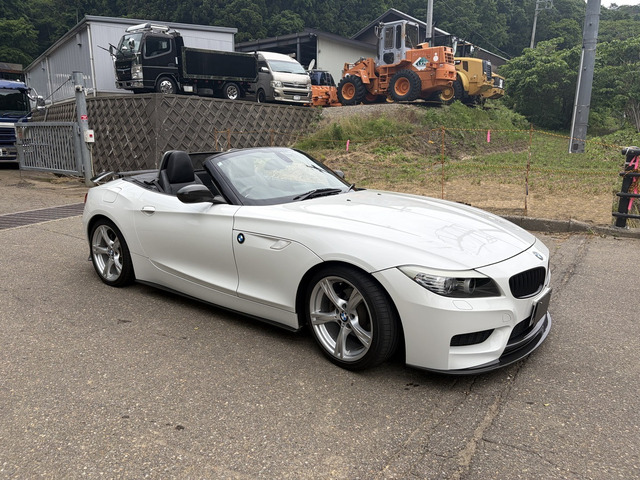 Z4sドライブ 20i