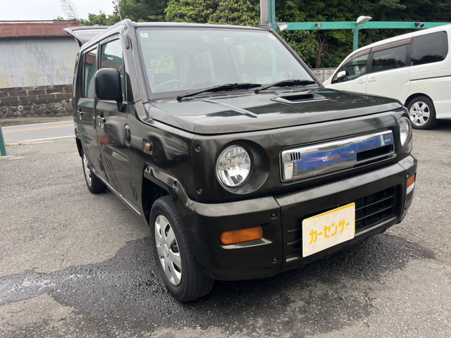 �l�C�L�b�h(�_�C�n�c) �^�[�{ G 4WD�@�t�����g�h���C�u���R�[�_�[ �L�[���X ���Îԉ摜