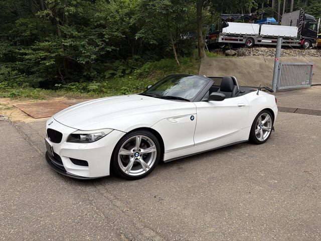 Z4sドライブ 20i