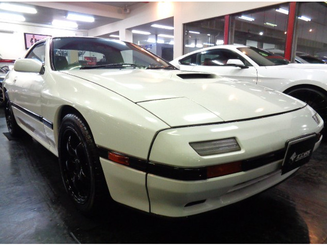 サバンナRX-7GT