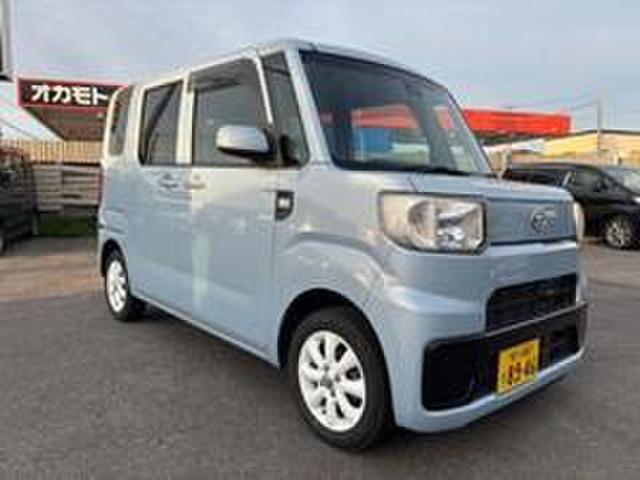 ハイゼットキャディーX SAII 4WD