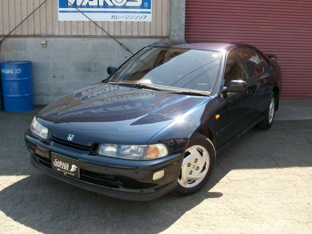 アスコットイノーバ2.3 Si-Z