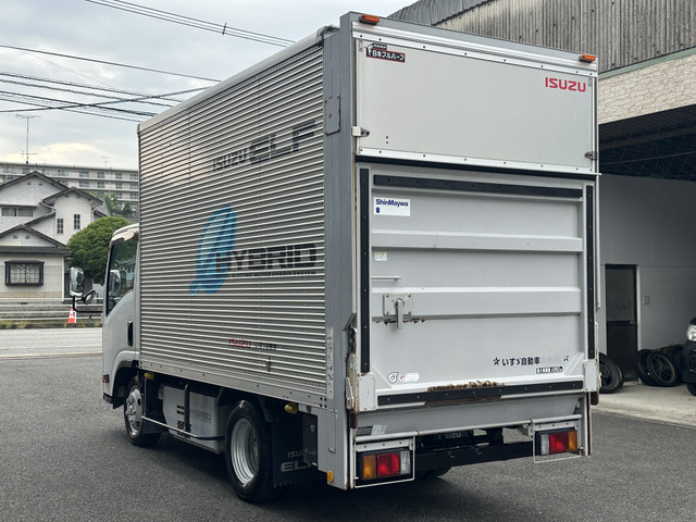 エルフハイブリッド