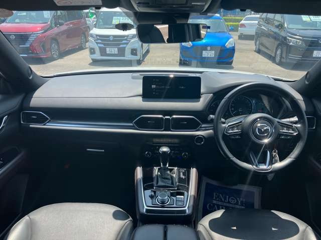 CX-82.2 XD Lパッケージ