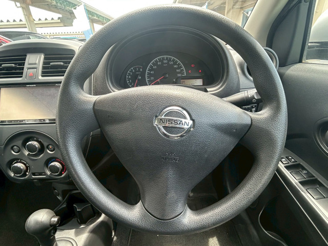 ラティオ1.2 S