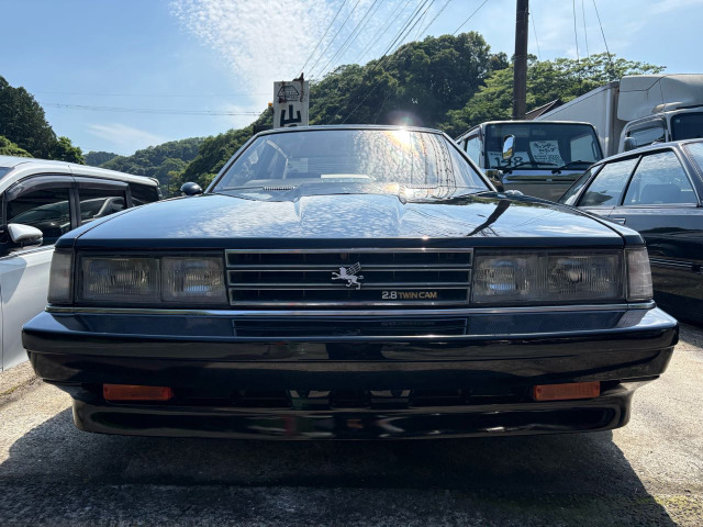 ソアラ2.0 GT