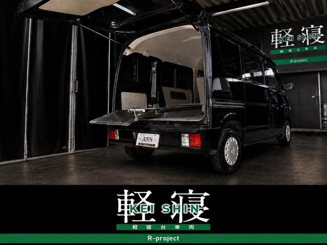 NV100クリッパーGXターボ ハイルーフ