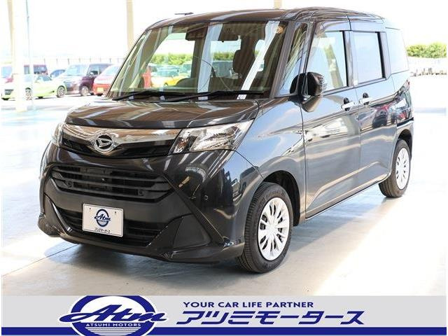 トール1.0 G リミテッド SAIII