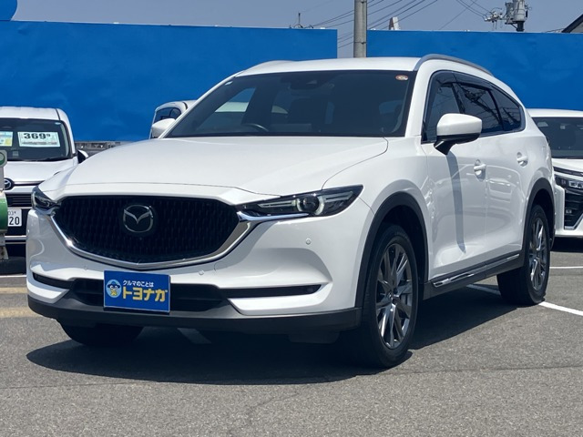 CX-82.2 XD Lパッケージ