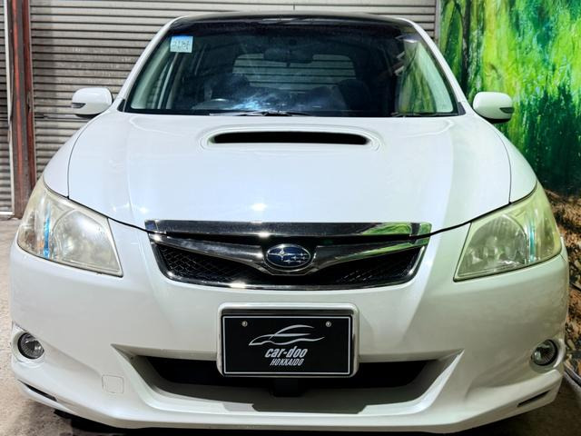 エクシーガ2.0 GT 4WD