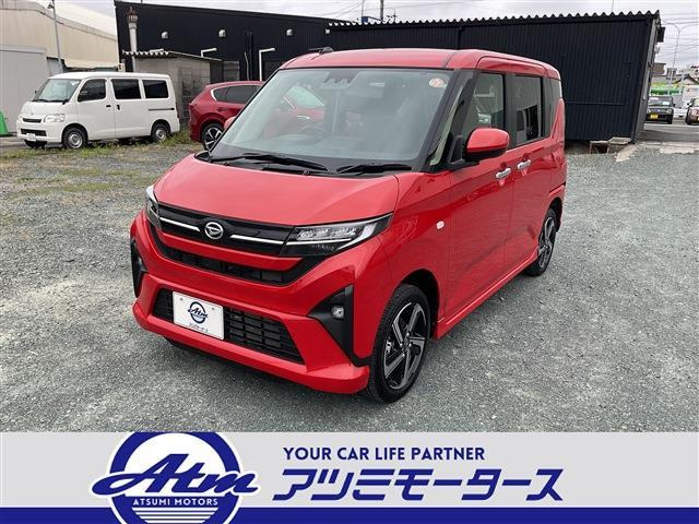 ムーヴRS 4WD