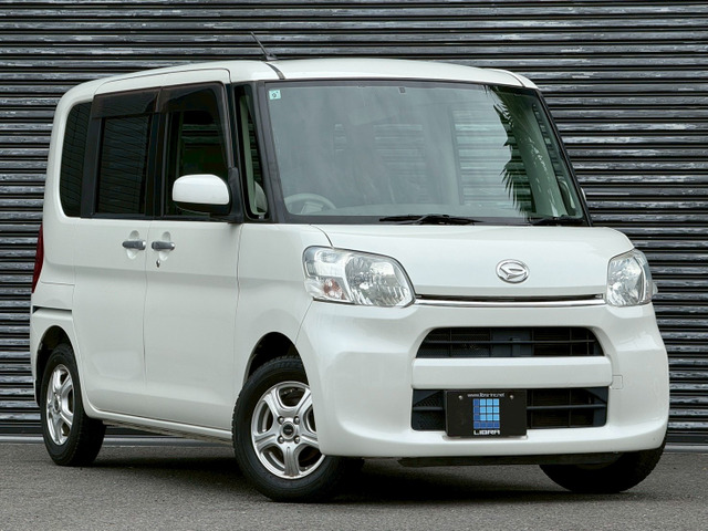 タントL