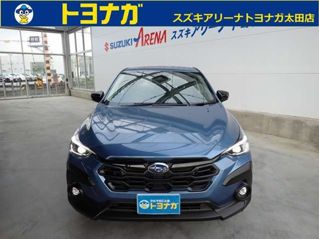 クロストレック2.0 ツーリング