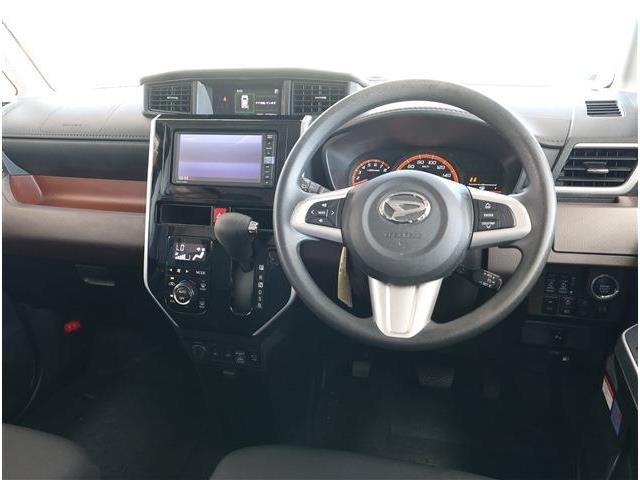 トール1.0 G リミテッド SAIII