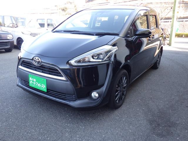 シエンタ1.5 G