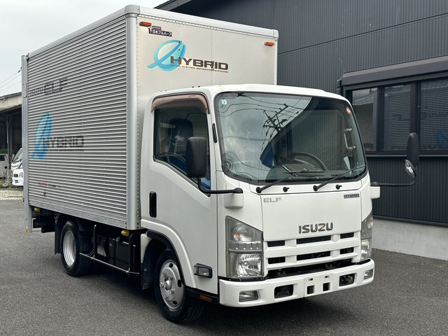 エルフハイブリッド