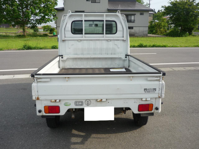 キャリイ