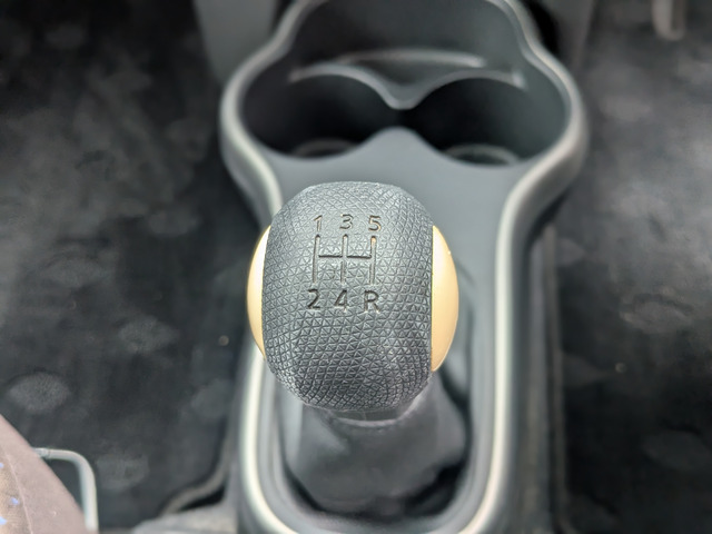 マーチ1.2 12S