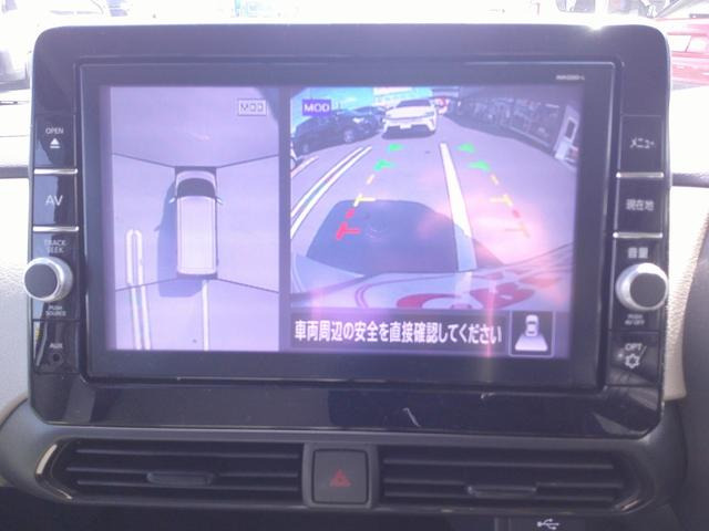 ルークスX