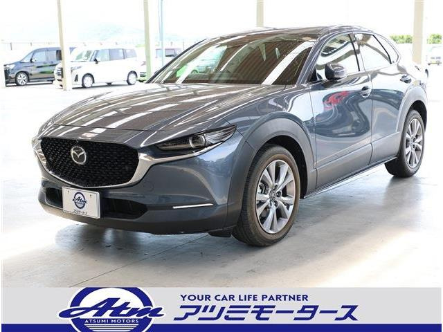 CX-302.0 20S プロアクティブ ツーリングセレクション