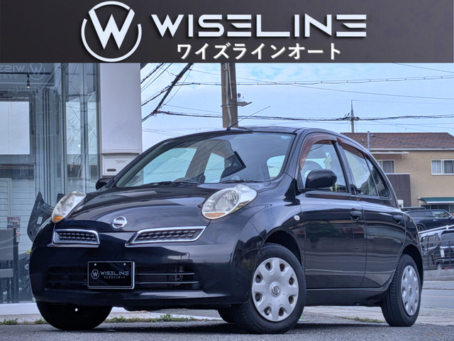 マーチ1.2 12S