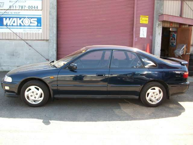 アスコットイノーバ2.3 Si-Z