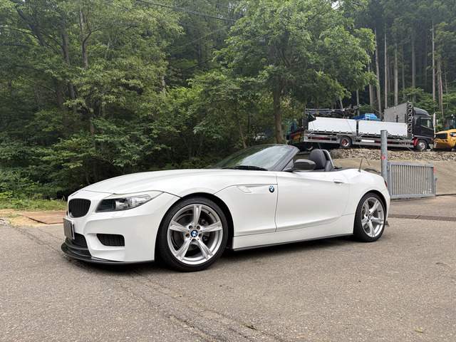 Z4sドライブ 20i