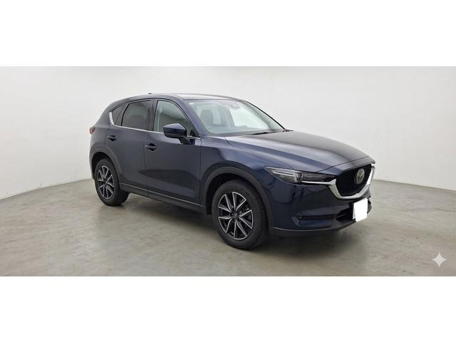 CX-52.2 XD 4WD