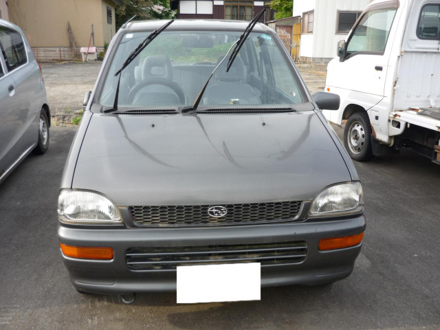 レックス