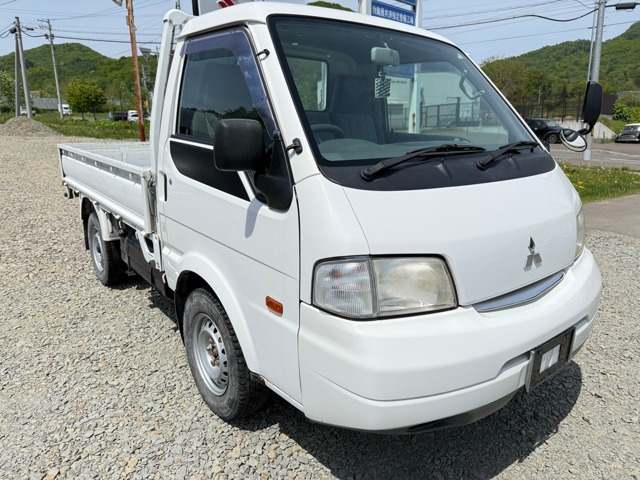 デリカトラック1.8 GL 4WD