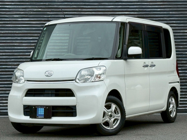 タントL