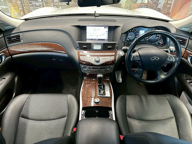フーガ3.7 370GT タイプS