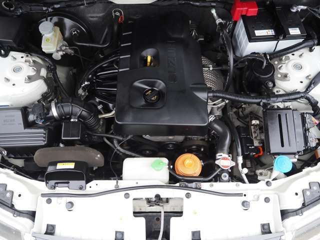 エスクード2.0 XG 4WD