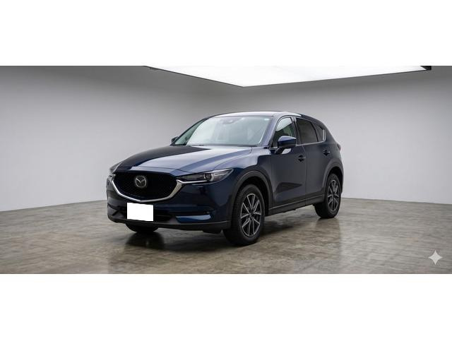 CX-52.2 XD 4WD