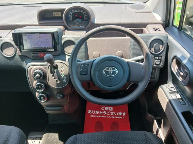 スペイド1.5 F