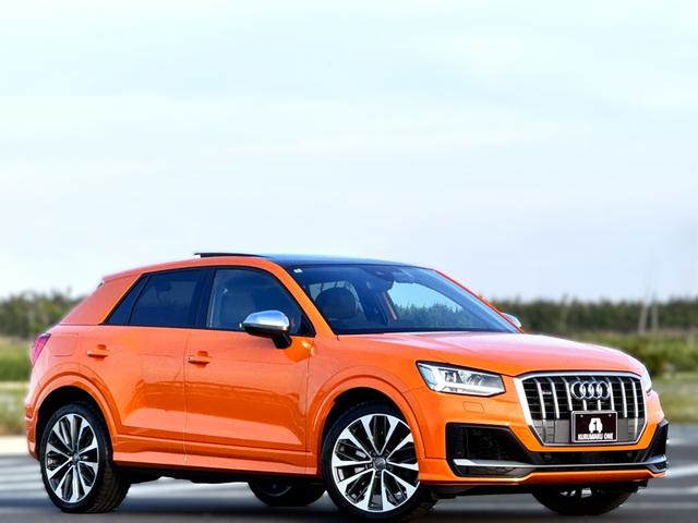 SQ22.0 4WD