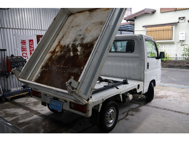アクティトラックアタック 4WD