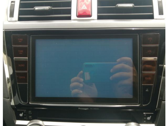 レガシィB42.5 4WD