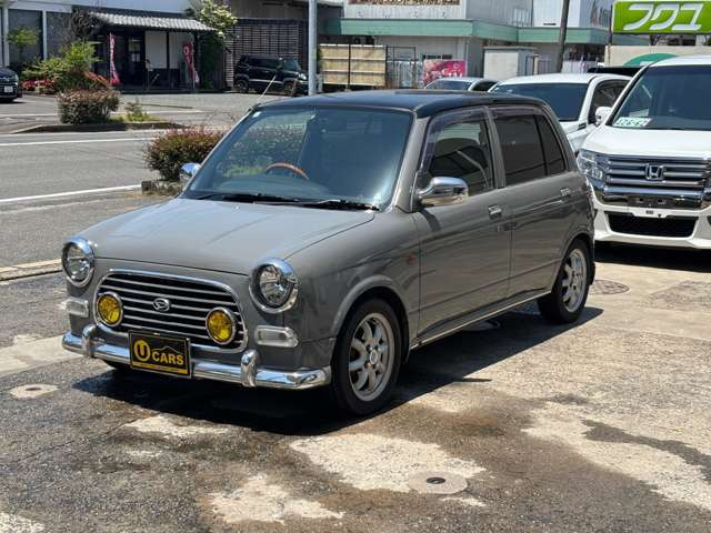 ミラジーノリミテッド