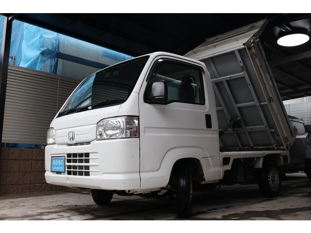 アクティトラックアタック 4WD