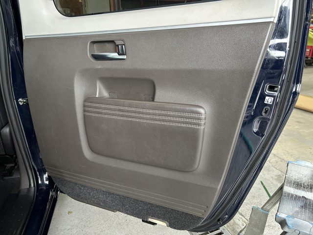 JPN TAXI1.5 たくみ 深藍